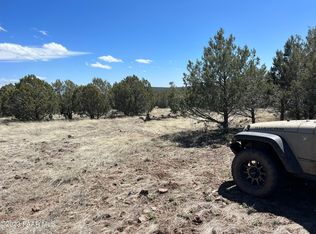 88 Hals Way #2, Ash Fork, AZ 86320
