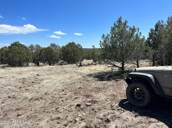 88 Hals Way #2, Ash Fork, AZ 86320