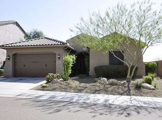 1935 W Steed Rdg, Phoenix, AZ 85085