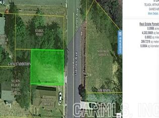 Gaines Ave, Hot springs national park, AR 71901