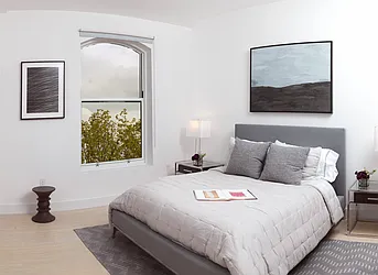 Rented by Nancy Packes Inc.