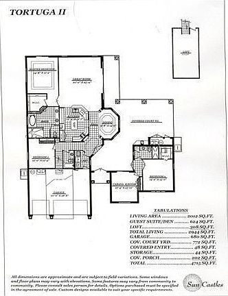 2nd image of 5410 Murrell Rd Ste 107