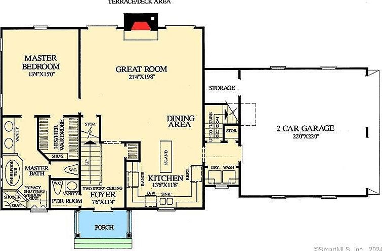 2nd image of 8-1 Ice House Ln