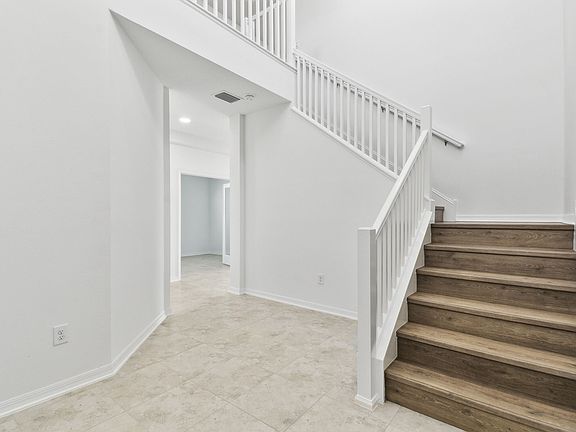 Interior - Representational Photo