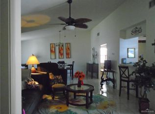 4011 Carnation Cir, McAllen, TX 78501