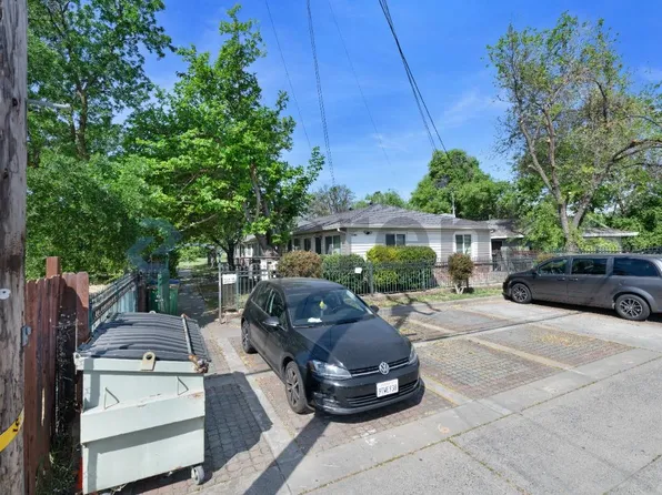 2749 Fairfield St APT 6, Sacramento, CA 95815