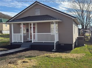 704 Street, Nitro, WV