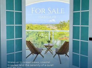 Bo Mora Carr #474, Isabela, PR 00662