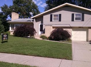 3460 Bluebird Ave SW, Wyoming, MI 49519