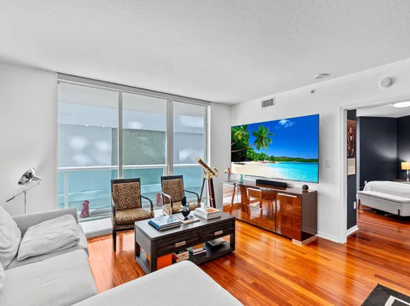 347 N New River Drive #606, Fort Lauderdale, FL 33301