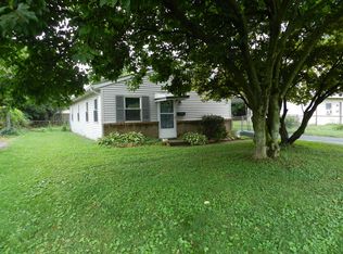 5407 Sedalia Dr, Columbus, OH