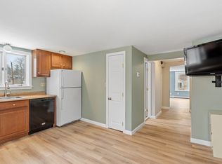 48 Pleasant St, Spencer, MA 01562