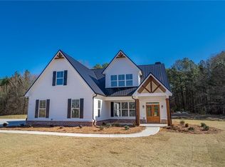 1169 Dean Hill Rd SE, Monroe, GA 30655