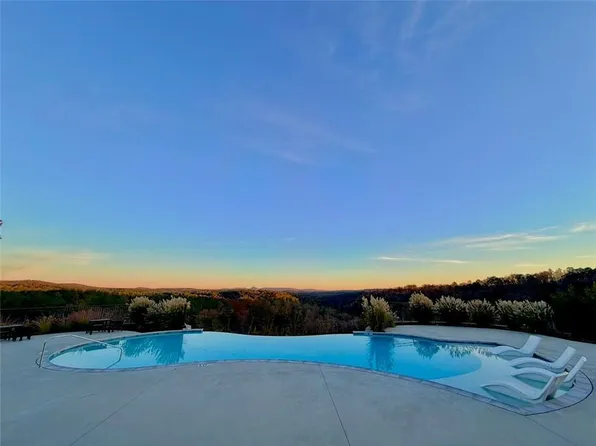 0 Canoe Way #265, Talking Rock, GA 30175