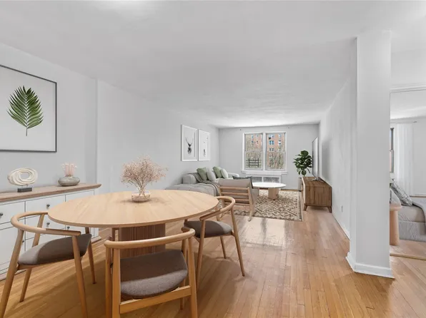 1 Vincent Road #4C, Bronxville, NY 10708