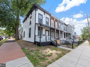 1325 W St SE, Washington, DC 20020