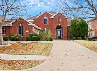 10302 Fairway Vista Dr, Rowlett, TX 75089