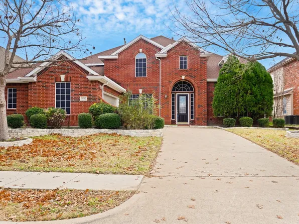 10302 Fairway Vista Dr, Rowlett, TX 75089