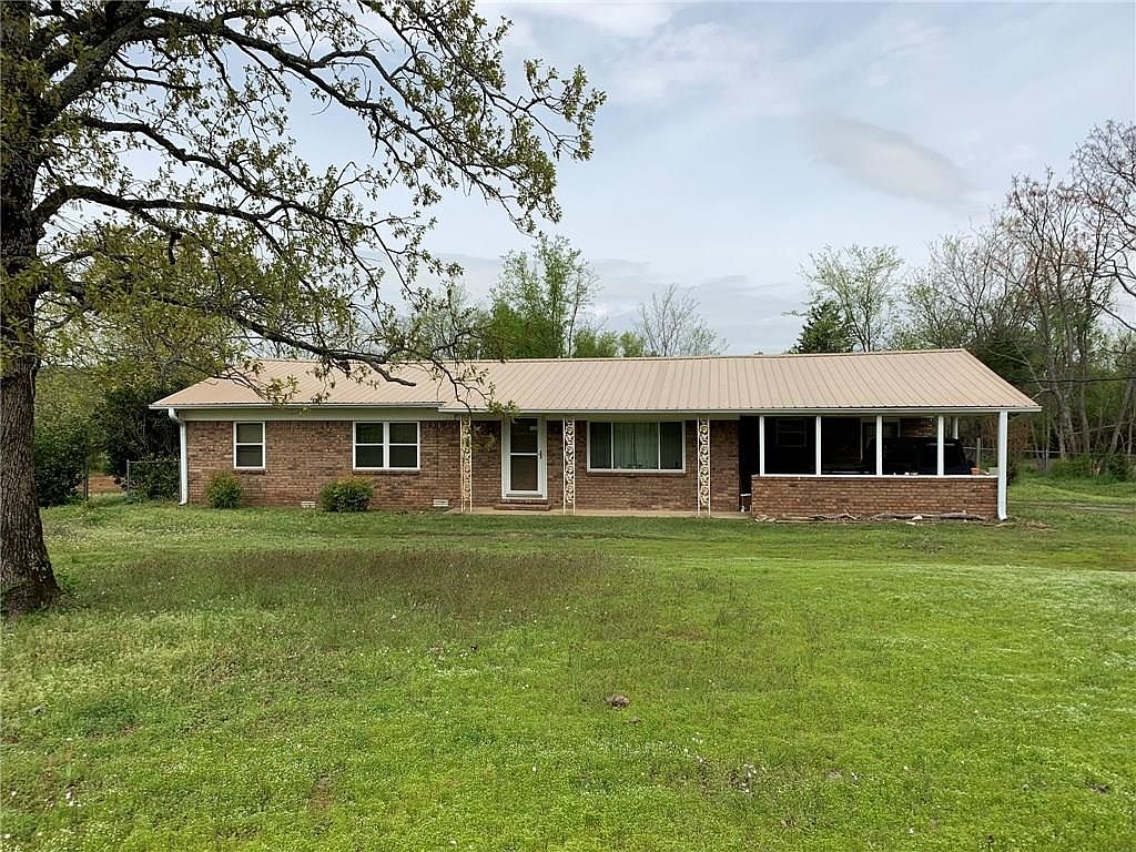 5115 Tennessee Ridge Rd, Fort Smith, AR 72916 | Zillow