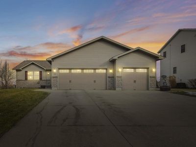 1426 Chadsworth Drive, Sun Prairie, WI, 53590