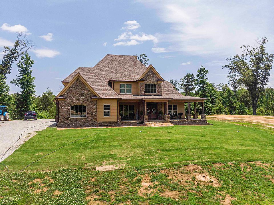 905 Bateman Rd, Moscow, TN 38057 Zillow