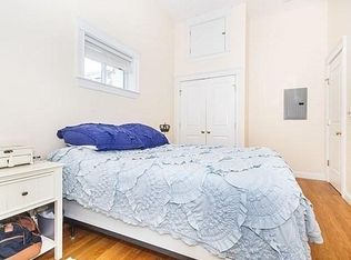 272 East St #1, Boston, MA 02127