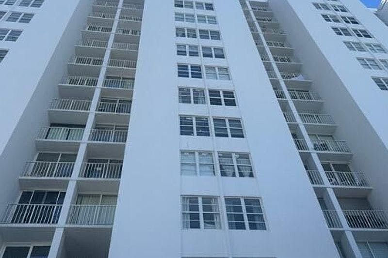 2nd image of 6450 Collins Ave
