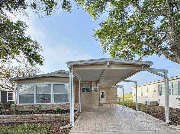 38816 Bronco Dr, Dade City, FL 33525