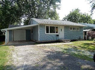 1340 E High St, Lima, OH