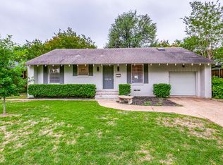 6234 Sudbury Dr, Dallas, TX 75214