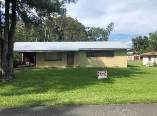 2601 NE 8th Ln, Ocala, FL 34470