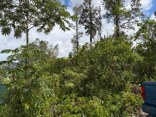 Silveroak Dr Lot 19, Pahoa, HI 96778