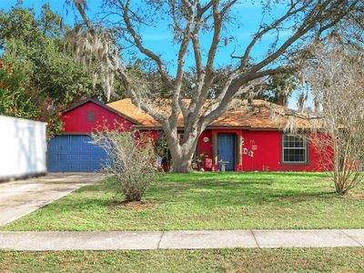 16030 Worthington Blvd, Mascotte, FL, 34753