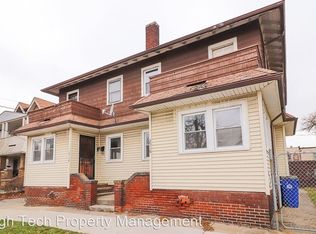2516 Marvin Ave, Cleveland, OH