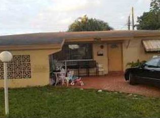7561 Miramar Pkwy, Miramar, FL 33023