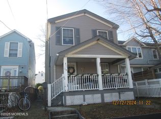411 1/2 Newark Ave, Bradley Beach, NJ 07720