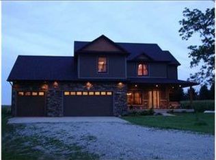 13277 NE 14th St, Alleman, IA 50007
