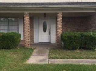 481 Rosedale Dr, Destrehan, LA 70047