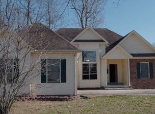3491 Neal Ct, Clarksville, TN 37042