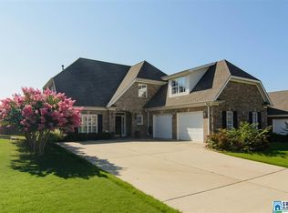 6455 Misty Ridge Dr, Birmingham, AL 35235