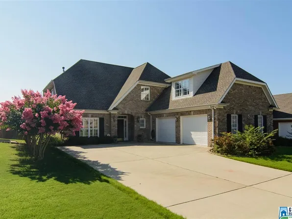 6455 Misty Ridge Dr, Birmingham, AL 35235