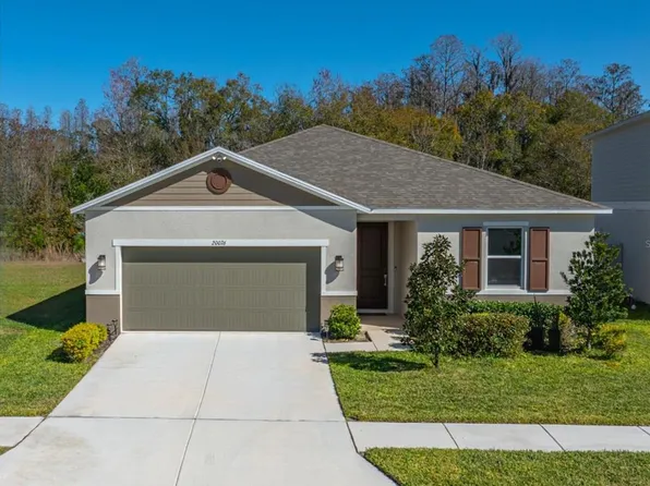 20076 Azul Marble Loop, Land O Lakes, FL 34638