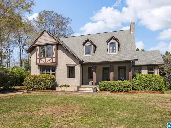 2504 Heathermoor Rd, Birmingham, AL 35223