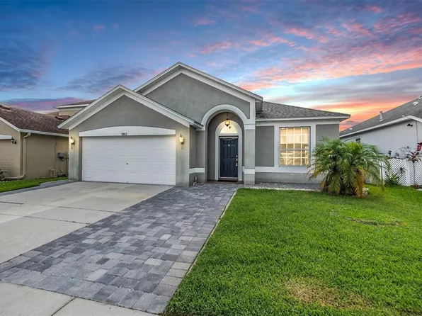 1963 Fruitridge St, Brandon, FL 33510