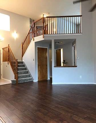Main Living Area
