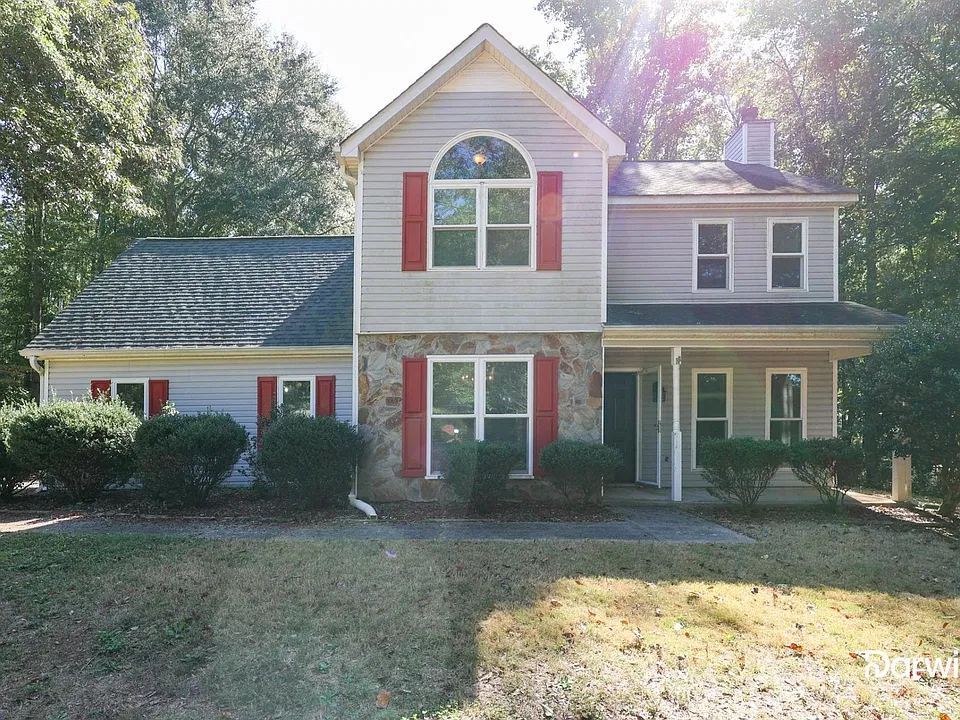 160 Thomas Crossing Dr