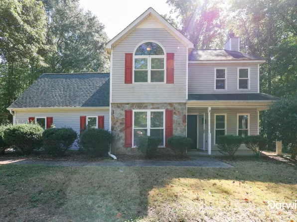 160 Thomas Crossing Dr, Newnan, GA 30265