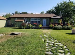 734 Wilson Rd, Central Pt, OR 97502