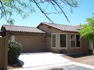 3116 S Southwind Dr, Gilbert, AZ 85295