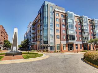 210 Rocketts Way UNIT 211, Henrico, VA 23231